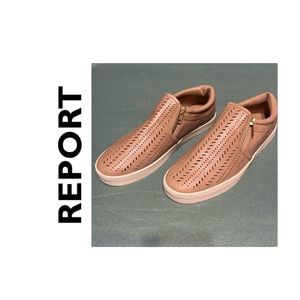 Report Slip-on Shoes (Women’s Sz 10)